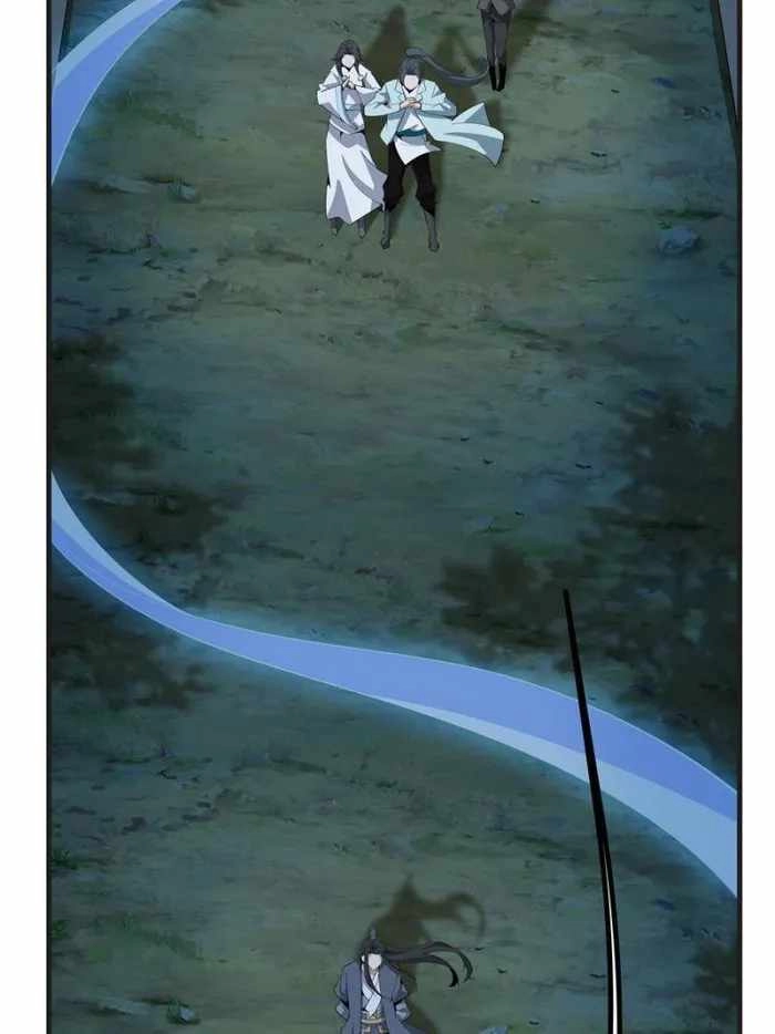 The First Sword Of Earth Chapter 127 23